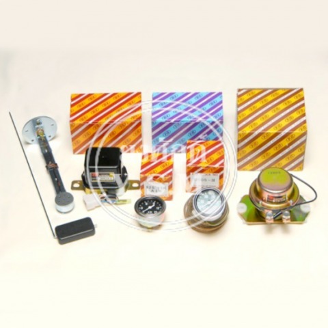 จำหน่ายเครื่องไฟ เกจ์ความร้อน รถญี่ปุ่น